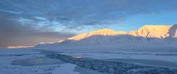 Store forskjeller for sjøisen i Arktis
